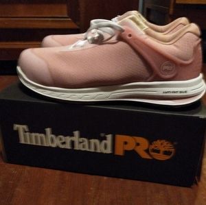 Timberland pro women